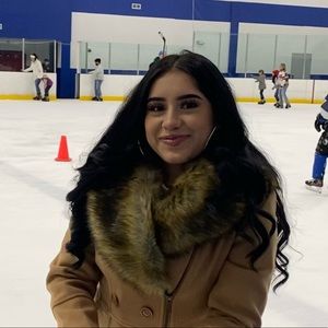 Meet your Posher, Amber